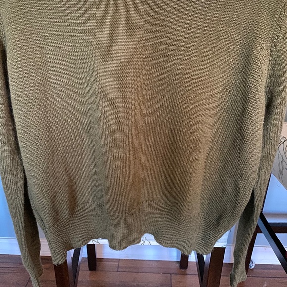 Sweater with bullet embellishments - Picture 1 of 3